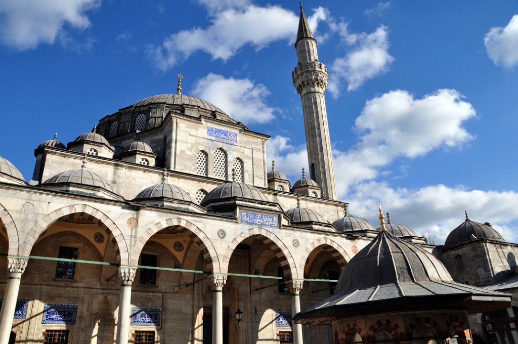 16 moschea  Sukullu mehmet pasha.JPG